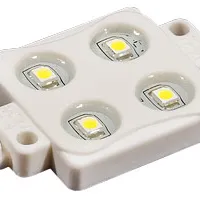 Фото товара Модуль герметичный IM4-3528-12V Warm White (Arlight, Закрытый)