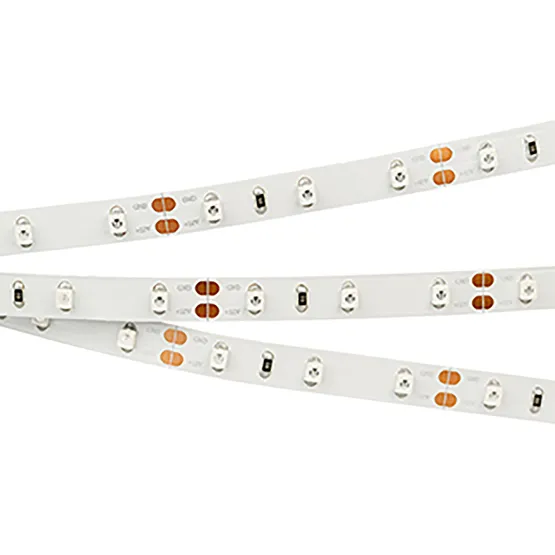 Фото #2 товара Светодиодная лента RT-A60-8mm 12V UV400 (4.8 W/m, IP20, 2835, 5m) (Arlight, Открытый)