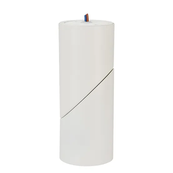 Фото #4 товара Светильник SP-TWIST-SURFACE-R70-12W White5000 (WH-BK, 30 deg) (Arlight, IP40 Металл, 3 года)