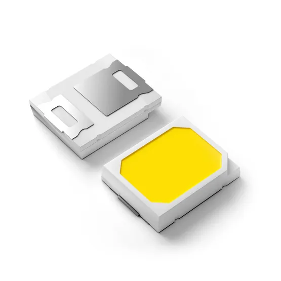 Фото #1 товара Светодиод AR-2835-SAF-Nature5000-85 (3V, 150mA) (Arlight, SMD 2835)