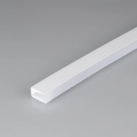 Фото #2 товара Профиль WPH-FLEX-H18-HR-5000 White (Arlight, Пластик)