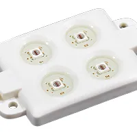 Фото товара Модуль герметичный ARL-LM3535-4 Blue (Arlight, Закрытый)