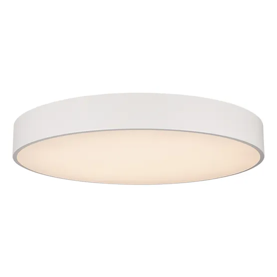 Фото #5 товара Светильник SP-TOR-PILL-R800-94W Warm3000 (WH, 120 deg, 230V) (Arlight, IP20 Металл, 3 года)