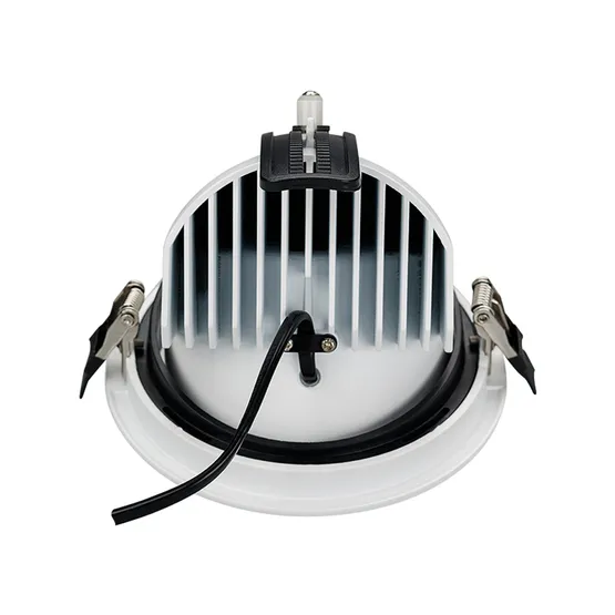 Фото #5 товара Светильник LTD-150WH-EXPLORER-30W White 38deg (Arlight, IP20 Металл, 3 года)