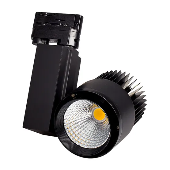 Фото #1 товара Светодиодный светильник LGD-537BK-40W-4TR Day White (Arlight, IP20 Металл, 3 года)