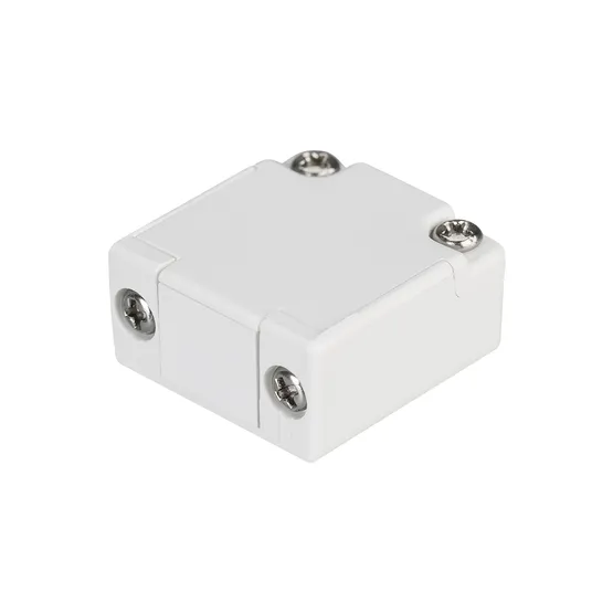 Фото #2 товара Заглушка для ленты ARL-50000PV (15.5x6mm) глухая (Arlight, Пластик)