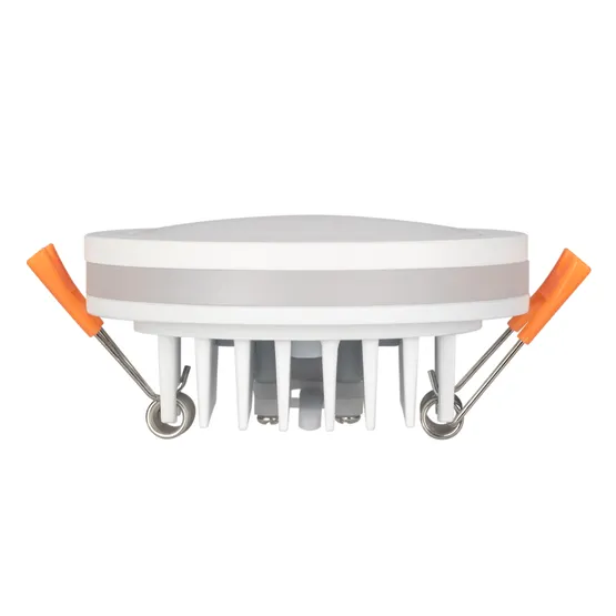 Фото #3 товара Светодиодная панель LTD-85SOL-5W Day White (Arlight, IP44 Пластик, 3 года)