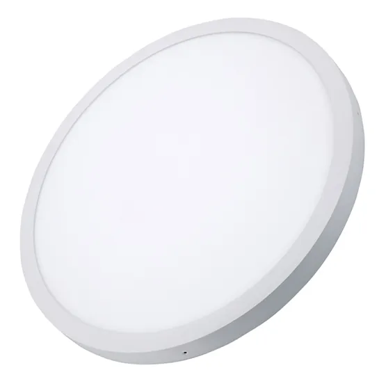 Фото #1 товара Светильник SP-R600A-48W Day White (Arlight, IP40 Металл, 3 года)
