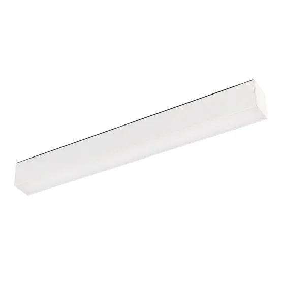 Фото #4 товара Светильник MAG-FLAT-45-L405-12W Day4000 (WH, 100 deg, 24V) (Arlight, IP20 Металл, 5 лет)