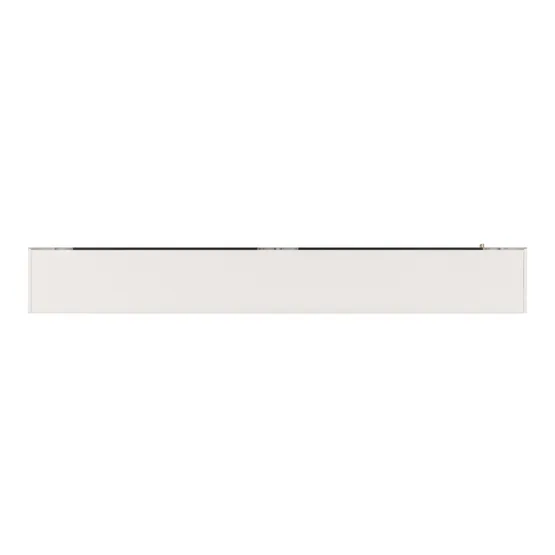 Фото #2 товара Светильник MAG-LASER-45-L320-12W Warm3000 (WH, 15 deg, 24V) (Arlight, IP20 Металл, 5 лет)