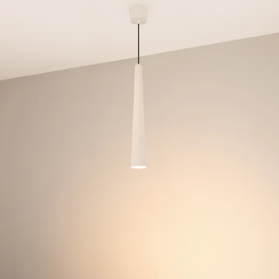 Фото #4 товара Светильник SP-STIRIA-L400-R57-5W Warm2700 (BG, 36 deg, 230V) (Arlight, IP20 Металл, 3 года)