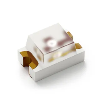 Фото товара Светодиод ARL2-0805PGC-200mcd (ANR, 0805)