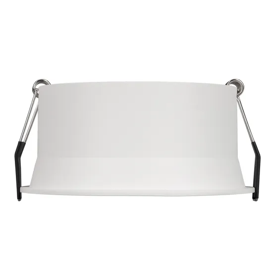Фото #5 товара Светильник MS-BREEZE-BUILT-R125-16W Warm3000 (WH, 90 deg, 230V) (Arlight, IP20 Металл, 5 лет)