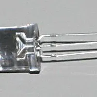 Фото товара Светодиод ARL3-10003URBC/3L (ANR, 10мм (круглый))