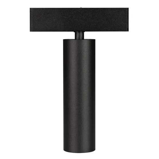 Фото #4 товара Светильник MAG-SPOT-25-R120-12W Warm3000 (BK, 30 deg, 24V, DALI) (Arlight, IP20 Металл, 5 лет)