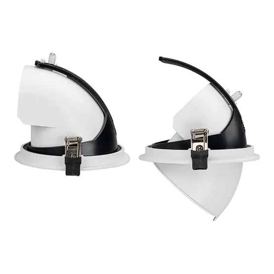 Фото #4 товара Светильник LTD-150WH-EXPLORER-30W White 38deg (Arlight, IP20 Металл, 3 года)