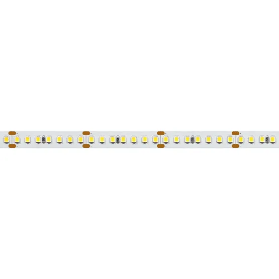 Фото #2 товара Светодиодная лента RT 2-5000 24V Day4000 3x (2835, 840 LED, LUX) (Arlight, 17 Вт/м, IP20)