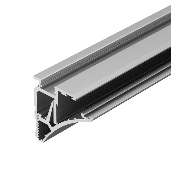 Фото #3 товара Профиль SHELF-620-2000-SET ANOD (Arlight, Алюминий)