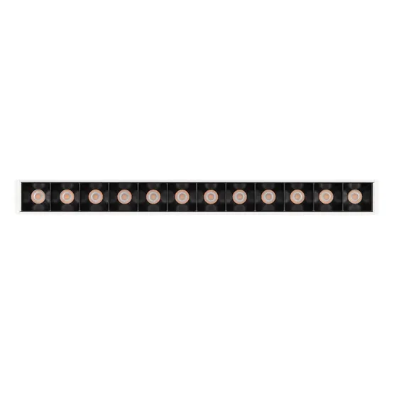 Фото #5 товара Светильник MAG-ORIENT-LASER-L235-8W Warm3000 (WH, 24 deg, 48V) (Arlight, IP20 Металл, 5 лет)