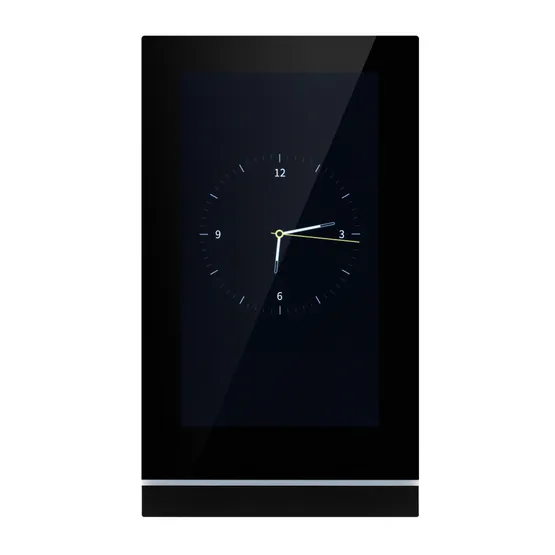 Фото #11 товара INTELLIGENT ARLIGHT Панель сенсорная KNX-113-51-MULTI-V5-IN (20-30V) (IARL, IP20 Пластик, 2 года)