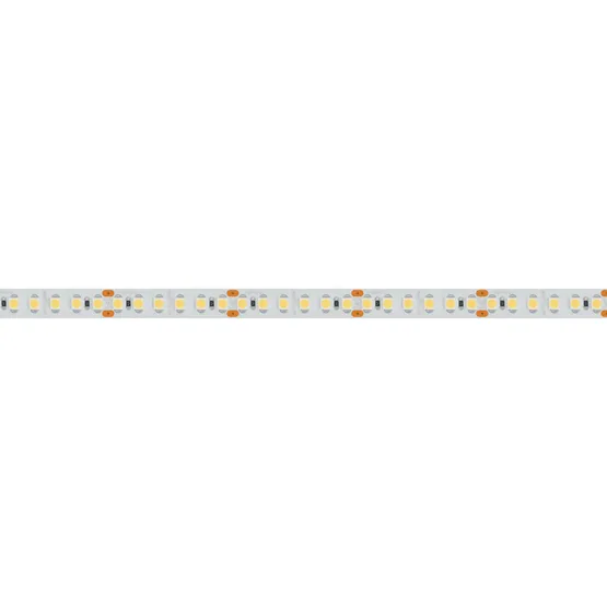 Фото #3 товара Светодиодная лента RT6-3528-180 24V Warm2700 3x (900 LED) (Arlight, 14.4 Вт/м, IP20)