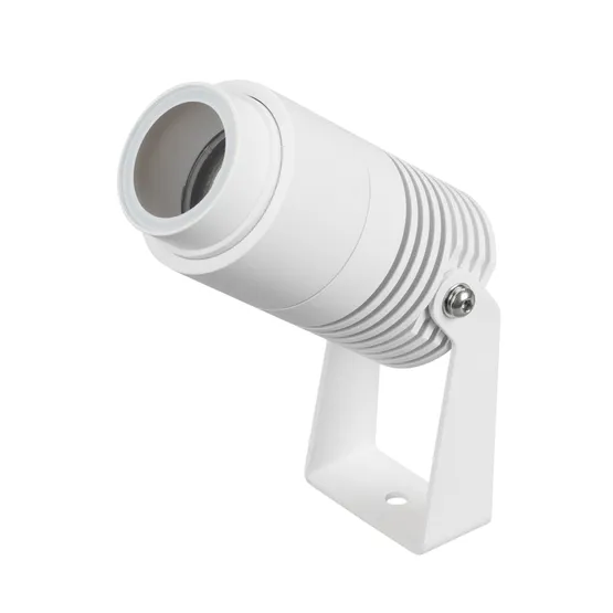 Фото #4 товара Светильник ALT-RAY-ZOOM-R52-8W Warm3000 (WH, 10-40 deg, 230V) (Arlight, IP67 Металл, 3 года)