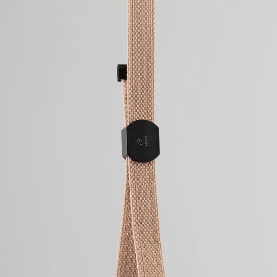 Фото #2 товара Держатель ремня ART-INBELT-BELT-HOLDER (BK) (Arlight, -)