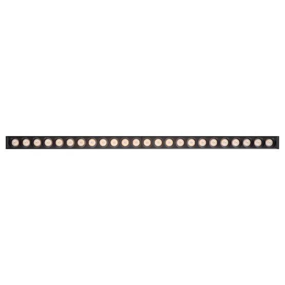 Фото #7 товара Светильник MAG-ORIENT-DOTS-L465-16W Day4000-MIX (BK, 24 deg, 48V, TUYA Zigbee) (Arlight, IP20 Металл, 5 лет)