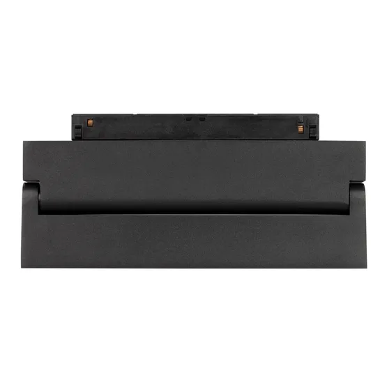 Фото #2 товара Светильник MAG-ORIENT-LASER-FOLD-S230-12W Warm3000 (BK, 30 deg, 48V, DALI) (Arlight, IP20 Металл, 5 лет)