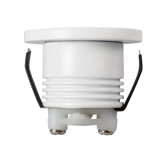 Фото #4 товара Светодиодный светильник LTM-R35WH 1W Warm White 30deg (Arlight, IP40 Металл, 3 года)