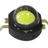 Фото товара Мощный светодиод ARPL-3W WarmWhite (160 Lm) (Arlight, Emitter)