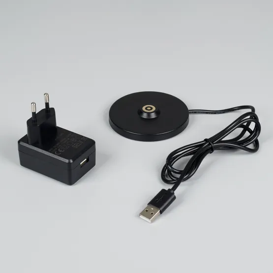 Фото #3 товара Светильник SP-TOMMY-TAB-2W Warm3000-MIX (SG, 154 deg) (Arlight, IP54 Металл, 2 года)