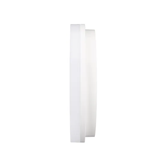 Фото #4 товара Светильник CL-BOUWER-R250-13W Day4000-MIX (WH, 110 deg, 230V, TRIAC) (Arlight, IP54 Пластик, 5 лет)