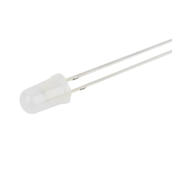 Фото #1 товара Светодиод ARL-5013RGBW-B-7color Fast (Arlight, 5мм (круглый))