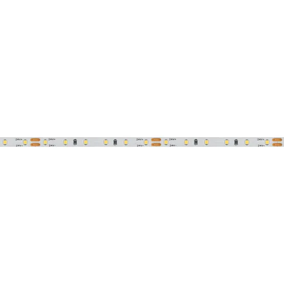 Фото #3 товара Светодиодная лента MICROLED-5000L 24V White5500 4mm (2216, 120 LED/m, LUX) (Arlight, 5.4 Вт/м, IP20)