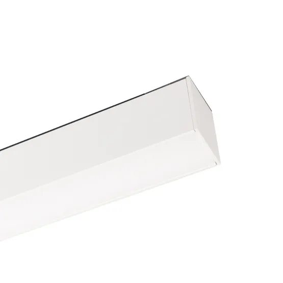 Фото #1 товара Светильник MAG-FLAT-45-L405-12W Day4000 (WH, 100 deg, 24V) (Arlight, IP20 Металл, 5 лет)