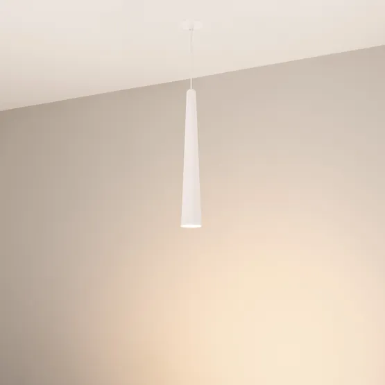 Фото #5 товара Светильник SP-STIRIA-L400-R57-5W Warm3000 (WH, 36 deg, 230V) (Arlight, IP20 Металл, 3 года)