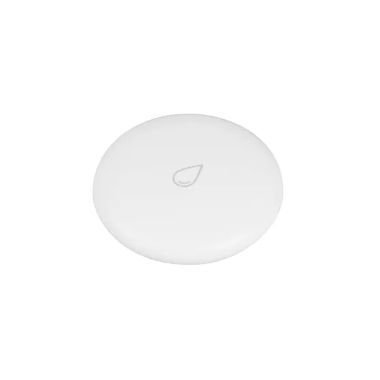 Фото товара INTELLIGENT ARLIGHT Датчик протечки TY-ZB-801-16-72-SUF White (3V) (IARL, IP54 Пластик, 2 года)