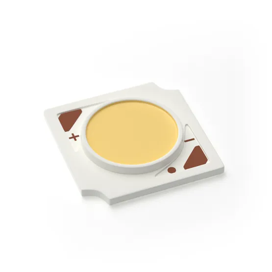 Фото #1 товара Мощный светодиод ARPL-12W-TFA-1414-Warm3000-90 (34v, 360mA) (Arlight, 13.5х13.5мм (матрица))