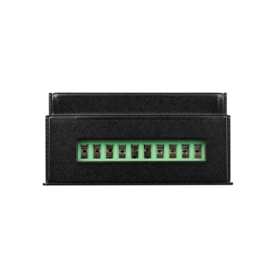 Фото #5 товара Декодер DMX SR-2108A-M5-3 (12-36V, 480-1440W, 5CH) (Arlight, IP20 Металл, 3 года)