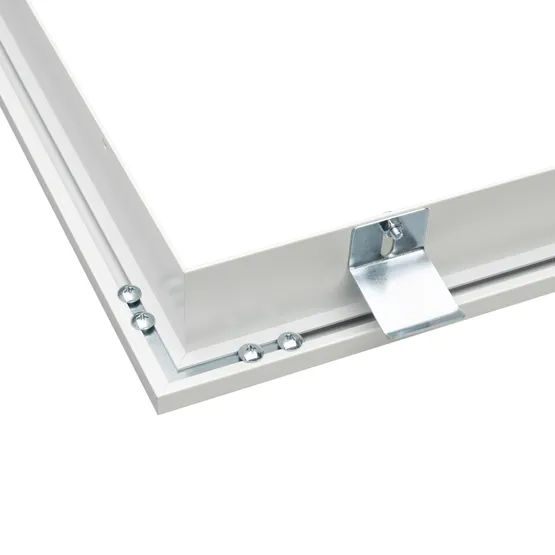 Фото #5 товара Набор BX6060 White (для панелей IM-600x600) (Arlight, -)