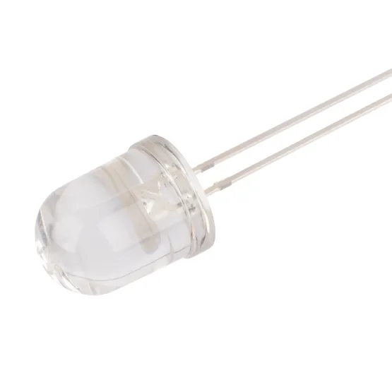 Фото #1 товара Светодиод ARL-10603URD-2.5 (0.7cd) (Arlight, 10мм (круглый))