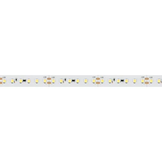 Фото #3 товара Светодиодная лента IC2-20000 24V Day4000 2x 12mm (2835, 120 LED/m, Long) (Arlight, 9.6 Вт/м, IP20)