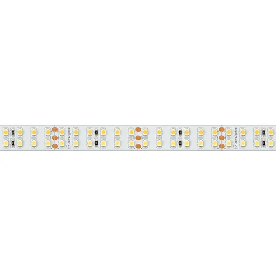 Фото #2 товара Светодиодная лента RT 2-5000 24V White-MIX 2x2 (3528, 1200 LED, LUX) (Arlight, Изменяемая ЦТ)