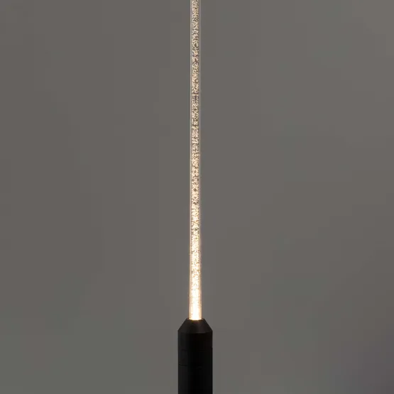 Фото #2 товара Светильник ALT-CHAMPAGNE-L1000-3W Warm3000 (DG, 180 deg, 230V) (Arlight, IP65 Металл, 3 года)