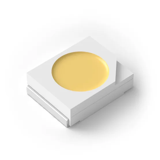 Фото #1 товара Светодиод AR-3528-SAA-Warm2700-90 (3V, 20mA) (Arlight, SMD 3528 (PLCC2, 1210))