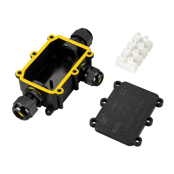 Фото #4 товара Коробка распределительная NEO-GERM-3-WTW (5-9mm) (Arlight, IP68)