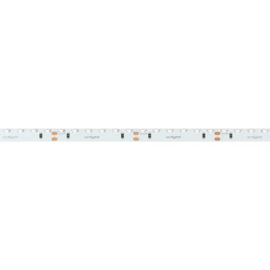 Фото #4 товара Светодиодная лента RS-S120-8mm 24V Day4000 (9.6 W/m, IP20, 3014, 5m) (Arlight, боковое свечение)