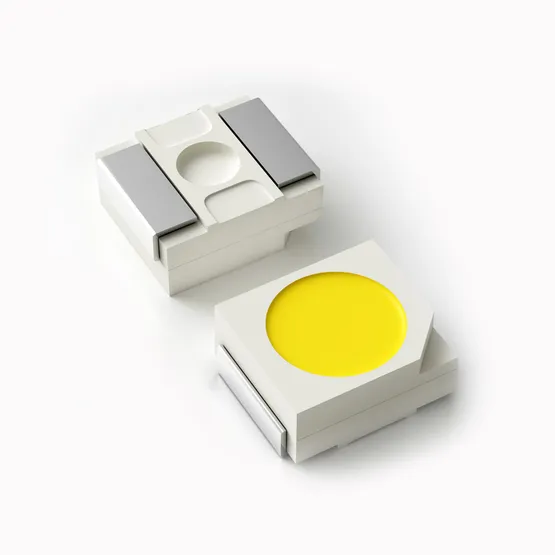 Фото товара Светодиод ARL-3528DW (H343W) 4000K (Arlight, SMD 3528 (PLCC2, 1210))