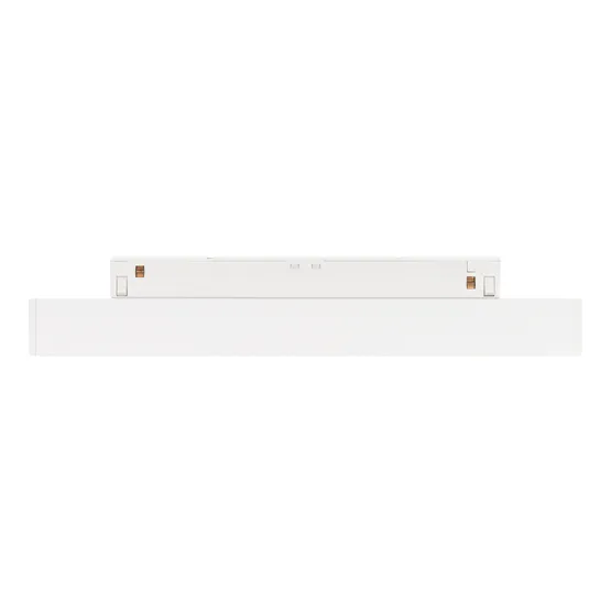 Фото #3 товара Светильник MAG-ORIENT-FLAT-L235-8W Day4000 (WH, 80 deg, 48V) (Arlight, IP20 Металл, 5 лет)
